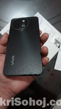 Vivo Y38 5G